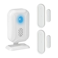 spy gear door alarm ebay