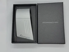 Porsche Design 911 991 Targa Roll Bar Bottle Opener in Gift Box New FREE SHIP