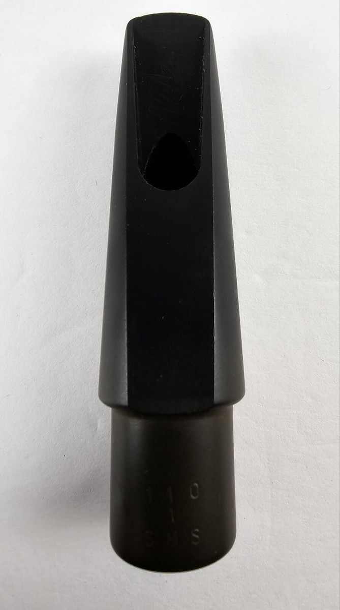 Berg Larsen 110/1 SMS HR Tenor Saxophone Mouthpiece Vintage | eBay