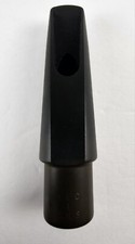 Berg Larsen 110/1 SMS HR Sassofono Tenore Boccaglio Vintage