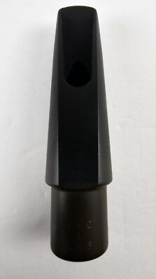 Berg Larsen 110/1 SMS HR Tenor Saxophone Mouthpiece Vintage | eBay