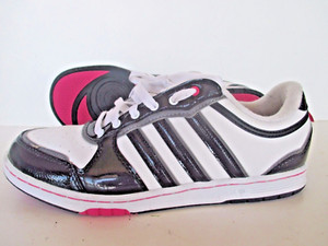 adidas gazelle silver green womens men's adidas vibetouch low profile sneakers - size 10.5