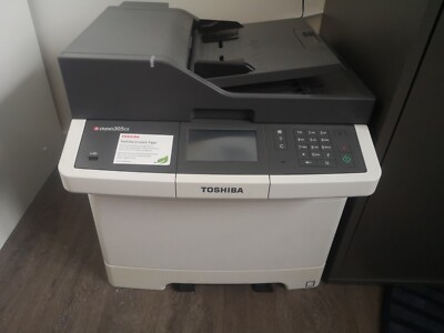 Tochiba estudio350cs kaum genutzt 