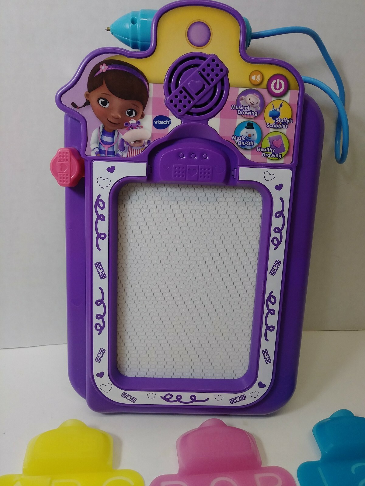 talk and trace clipboard