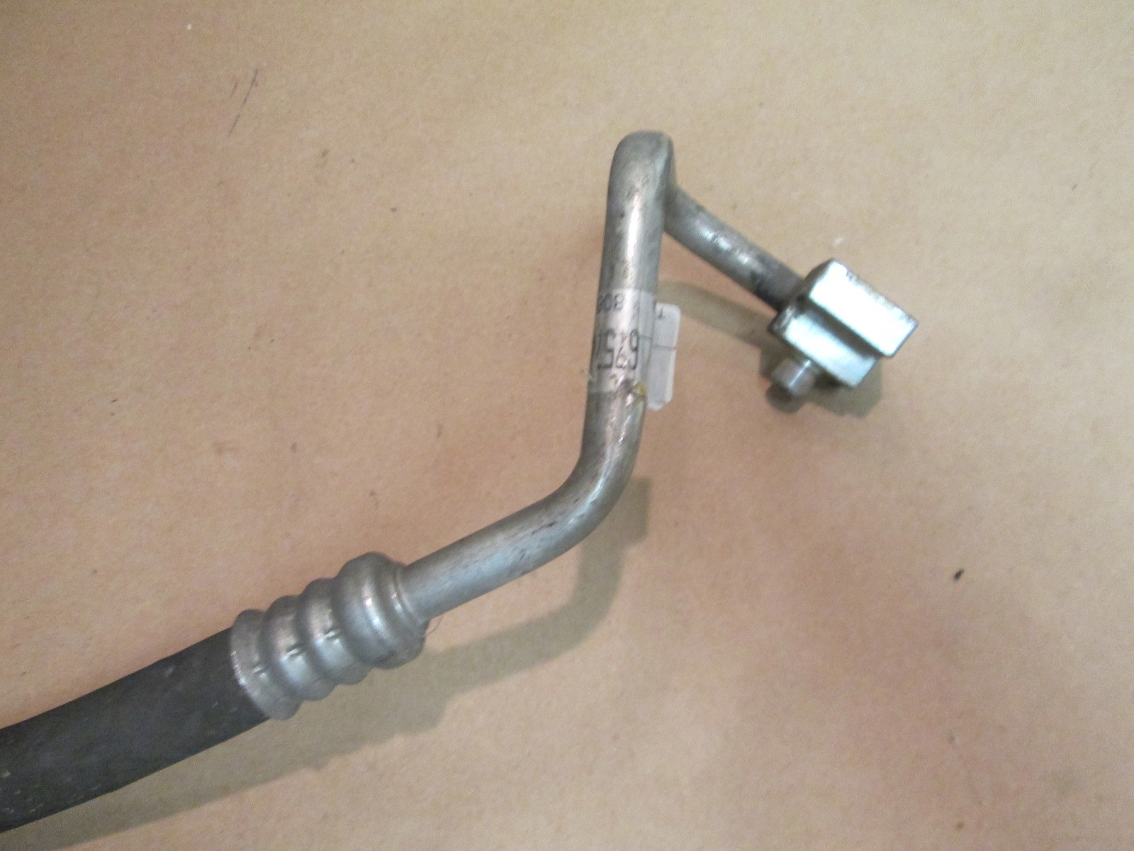 Maserati Quattroporte 06..AC Pipe / Tube / Hose  # 67574400