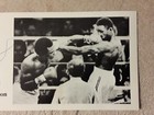 SUGAR RAY LEONARD 11X14 VERY RARE SIGNED AUTOGRAPH PICTURE PHOTO CLEAN  — photo 3