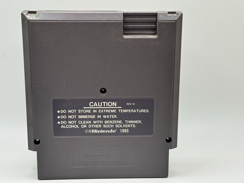 Pesadilla en Elm Street (Nintendo Entertainment System, 1990) - Imagen 2 de 3