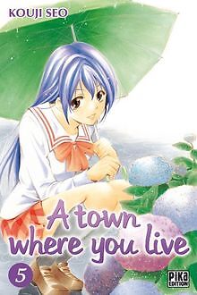 A town where you live T05 von not specified | Buch | Zustand sehr gut