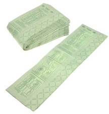 Bissell Style 2 Vacuum Bags 3 Pack