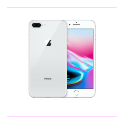 Apple iPhone 8/8 Plus 64GB Unlocked/ Verizon/ AT&T/ T-Mobile Clean