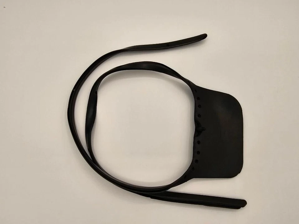 Tapicería de consola Harley Davidson Road King 94-07 FLHR 71001-94 Foto 3 de 4