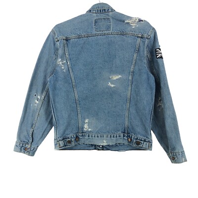 2冊セット 未使用 LEVI’S VINTAGE DENIM JACKETS Early 90s Levi's 70502 XX Type I Denim Jacket Made in Japan