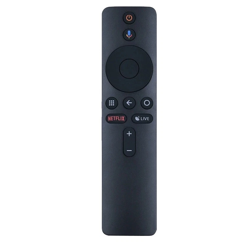 New Remote Control For Xiaomi Mi TV Stick/Mi Box MiBox XMRM-006 XMRM-00A MDZ22AB - Image 3 of 4