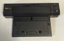 Dell Latitude E5500 E5510 E5520 E5530 E-Port Plus Replicator/Dock Station/PR02X