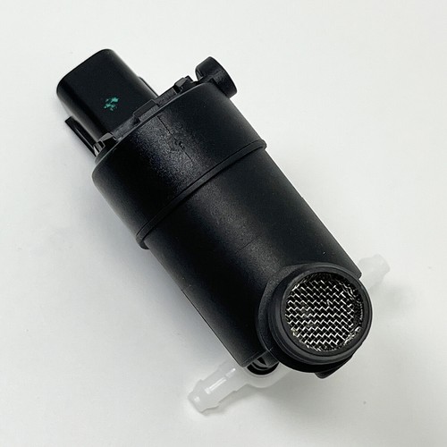 Windshield Washer Pump Motor For Hyundai Elantra Santa Kia Sportage