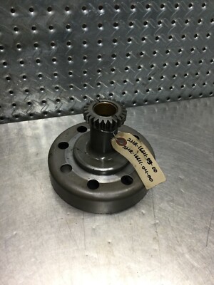 1993 YAMAHA MOTO4 YFM350 CENTRIFUGAL CLUTCH HOUSING 2HR-16611-03