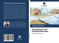 PersöNliche Und Familienfinanzen | Buch | 9786203934724