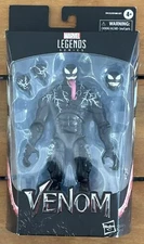 Marvel Legends VENOM Movie 6-Inch Action Figure, from VENOMPOOL BAF series