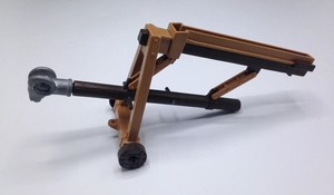 playmobil battering ram