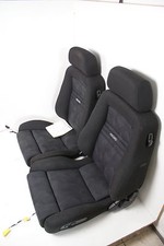 RECARO ERGOMED E PAAR  MIT  KLIMAPAKET Fahrerseite MIT AIRBAG