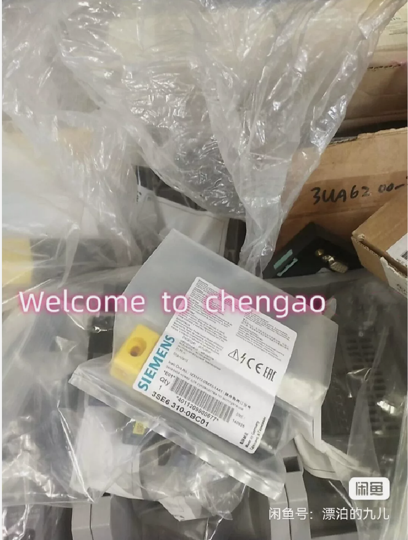 んーんん 1Pcs NEW 3SE6310-0BC01 Safety Switch | eBay
