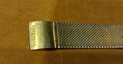 Rado Herrenuhr Datum Automatik 1970’s - Bild 13 von 16