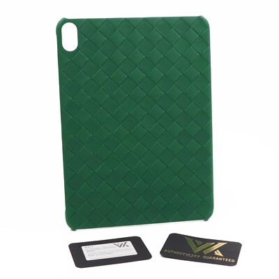 BOTTEGA VENETA Intrecciato iPad Pro Case Luxus Designer iPad Hülle OP: 840  