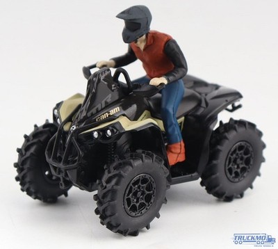 Diecast Masters BRP Can Am Renegade X mr 1000R 60011
