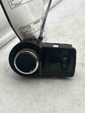 Fits 2012-2017 Buick Verano Headlight Switch Dash Mtd Oem94725717 Fits 2012-2017 Buick Verano Headlight Switch Dash Mtd Oem94725717