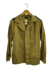 A.P.C. Jacket Camel 1 Used