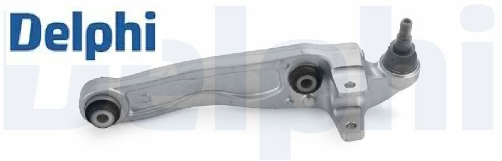Querlenker Vorderachse rechts Längslenker TC4837 DELPHI für JAGUAR XF II - Bild 3