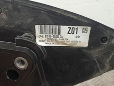 Retroviseur gauche (ou coque) Hyundai I30