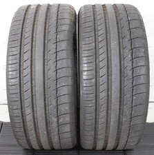 2 x 235/35R19 91Y Sommerreifen Michelin Pilot Sport PS2 N2 5,5-6mm 2017