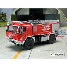 Y-MODELLE Y87439 TATRA 815-7 Force 4x4 - FlKf...