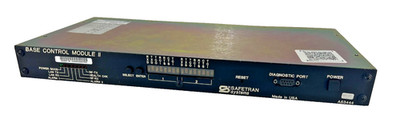 SafeTran Systems Base Control Module II A53444 Unit Only (CX)