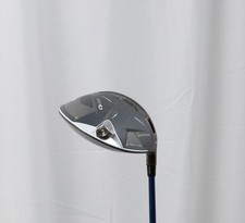 Taylormade Qi35 Max Lite 12  Driver Regular Flex Evenflow Riptide Cb 338644 Good