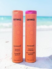 Amika Normcore Signature Shampoo  Conditioner 9.2 oz DUO