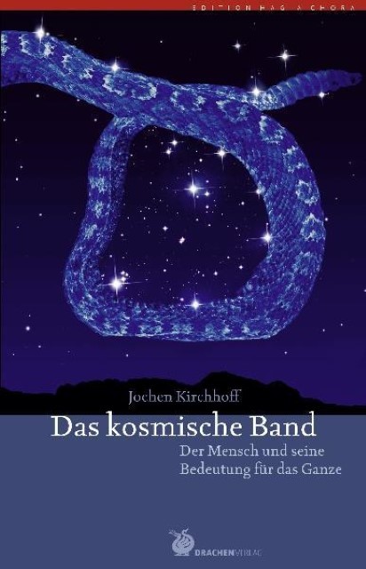 Drachen Verlag Das Kosmische Band - Bild 2