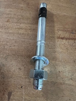 Fischer Bolzenanker FAZ II  20/60  Stahlbolzen / 1 Stück / Aktion Blaureg14 XL