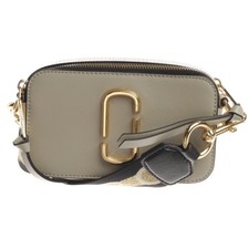Borsa a tracolla Marc Jacobs multicolore ottima