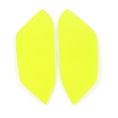 For BMW S1000RR 2019-2024 19 Headlight Guard Shield Screen Lens Cover Protector