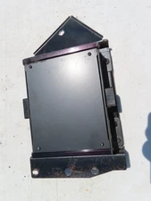 RADIO AMPLIFIER CONTROL MODULE BRONCO FORD EXPLORER RANGER BRONCO II 1989-1992