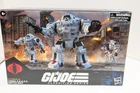 GI Joe Classified #162 COBRA S.N.A.K.E. BATTLE SUIT SNAKE Armor - In Hand - NEW
