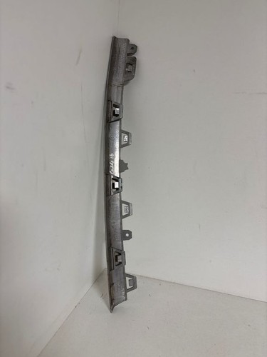 Volkswagen Caddy 2016 Links Zierleiste Stoßstange Stoßfänger vorne 2K5853767A