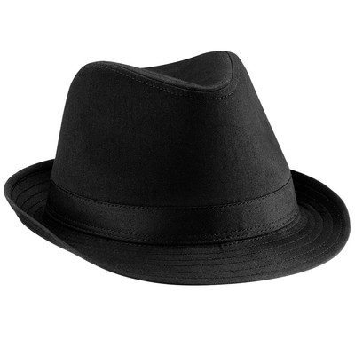 Beechfield  Fedora Hat (RW259)