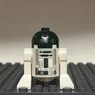 LEGO Star Wars R4-P44 Astromech Droid Minifigure (sw0267) - 1M