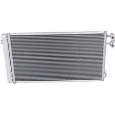 Ac Condenser For 2012-2013 Bmw 328i 2007-2013 335i With Receiver Drier Ac Condenser For 2012-2013 Bmw 328i 2007-2013 335i With Receiver Drier
