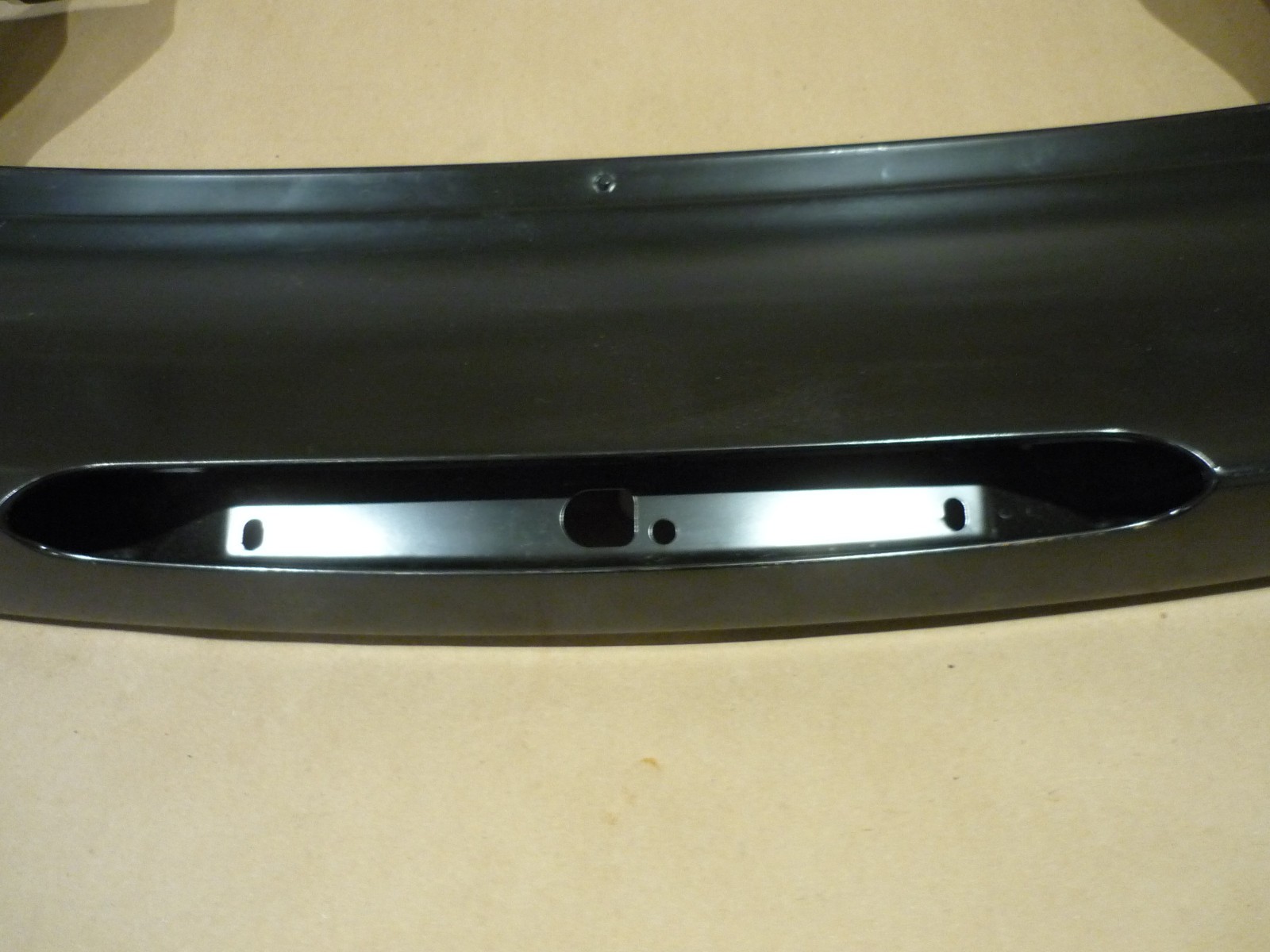 Ferrari 458 Speciale Aperta   - Rear Spoiler- P/N 86373011