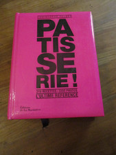 patisserie Christophe Felder