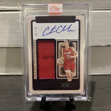 2025 Panini One and One WNBA Basketball Checklist Guide in-content 38
